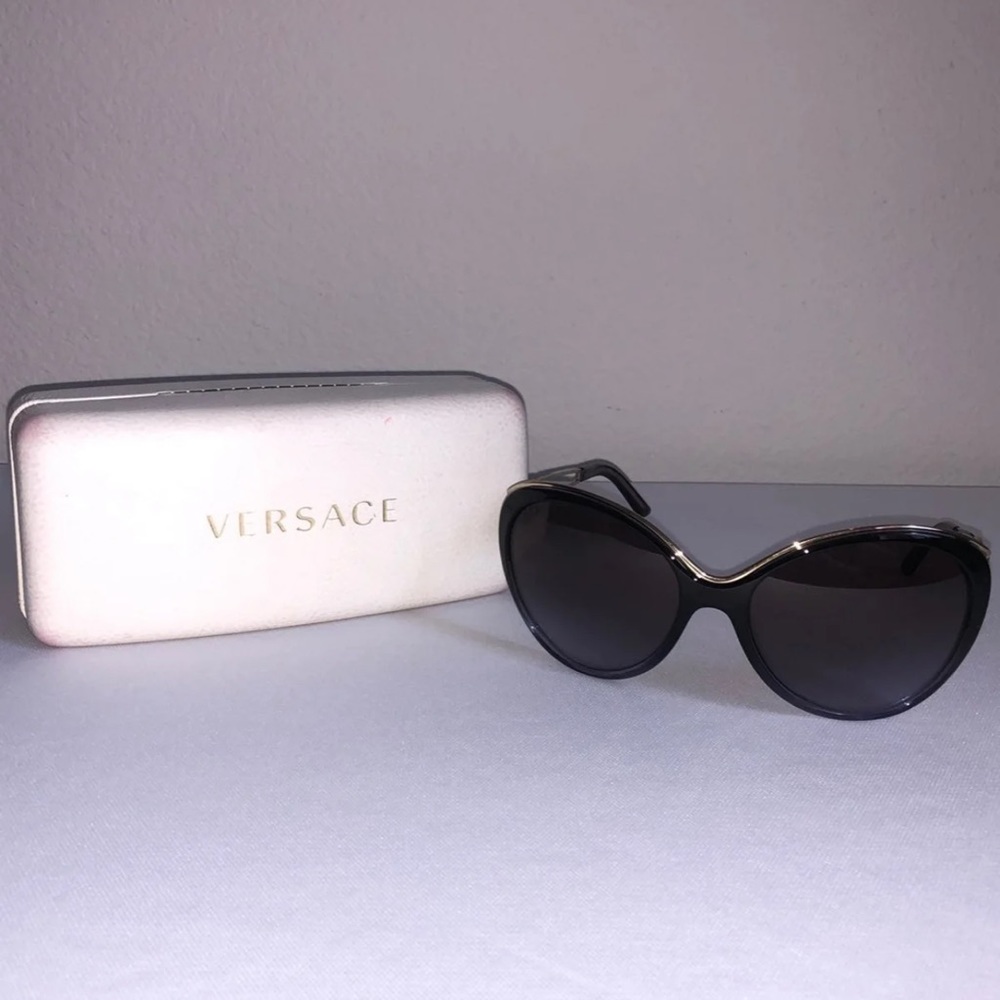 Versace sunglasses